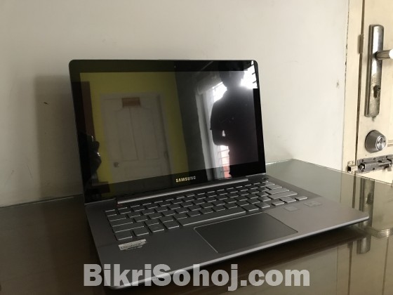 Samsung Core i 5, 7 generation